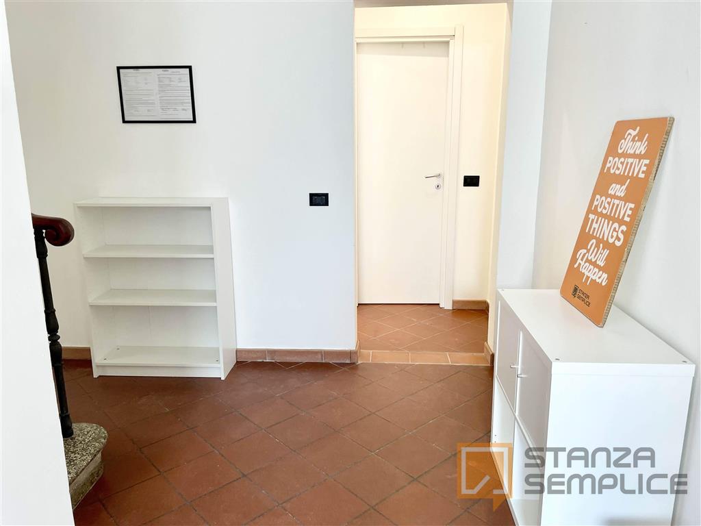 appartamento in affitto a Firenze in zona Novoli