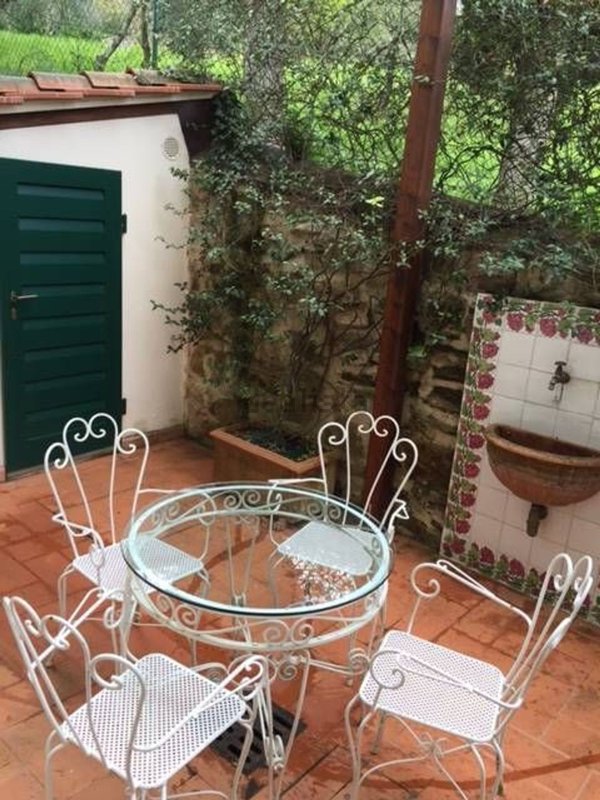 appartamento in affitto a Firenze in zona Porta Romana