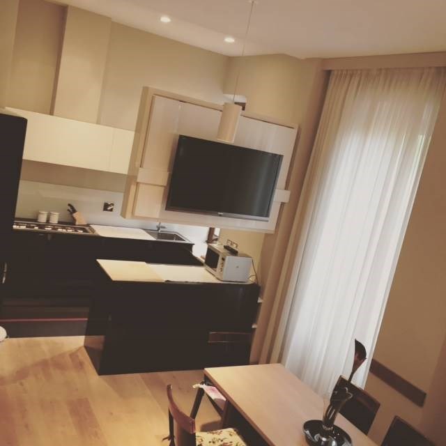 appartamento in affitto a Firenze in zona Porta Romana