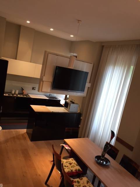 appartamento in affitto a Firenze in zona Porta Romana