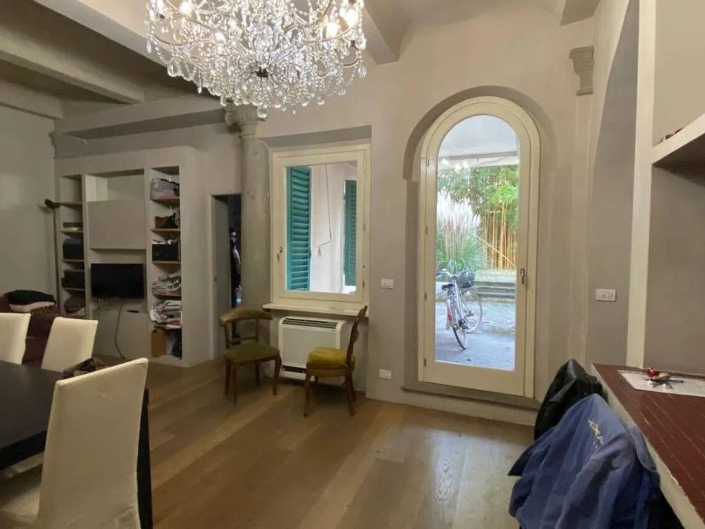 appartamento in affitto a Firenze in zona Centro Duomo