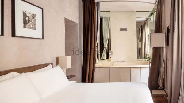 appartamento in affitto a Firenze in zona Centro Duomo