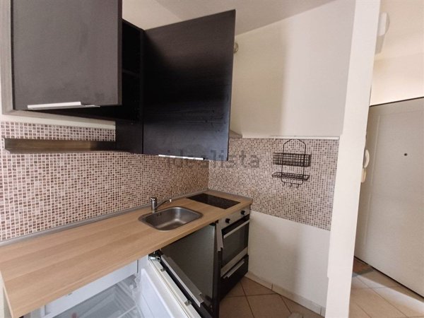 appartamento in affitto a Firenze in zona Firenze Nova