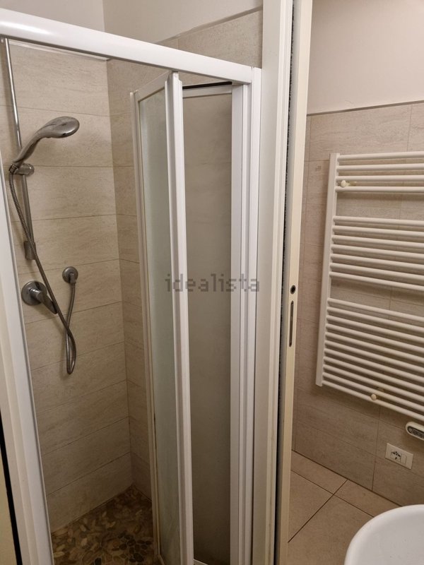 appartamento in affitto a Firenze in zona Novoli