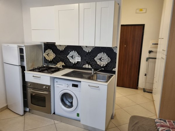 appartamento in affitto a Firenze in zona Novoli