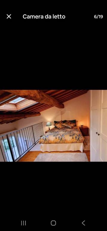 appartamento in affitto a Firenze in zona Le Cure