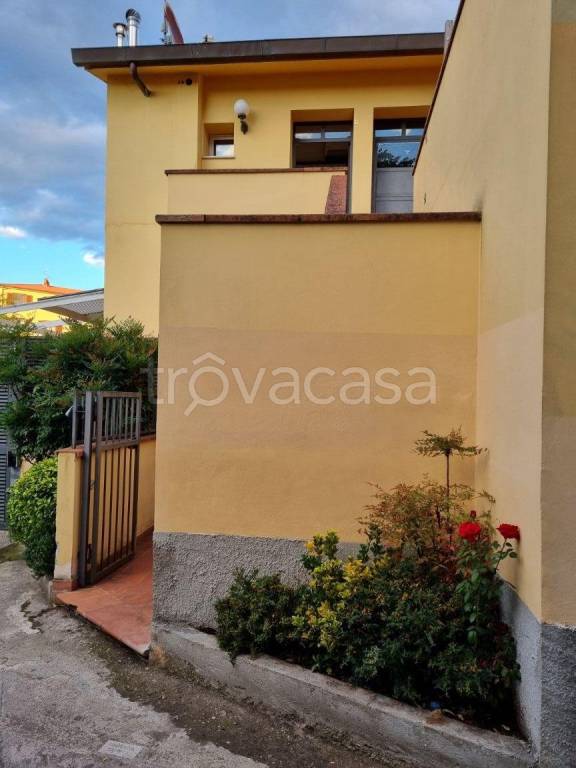 appartamento in affitto a Firenze in zona Legnaia