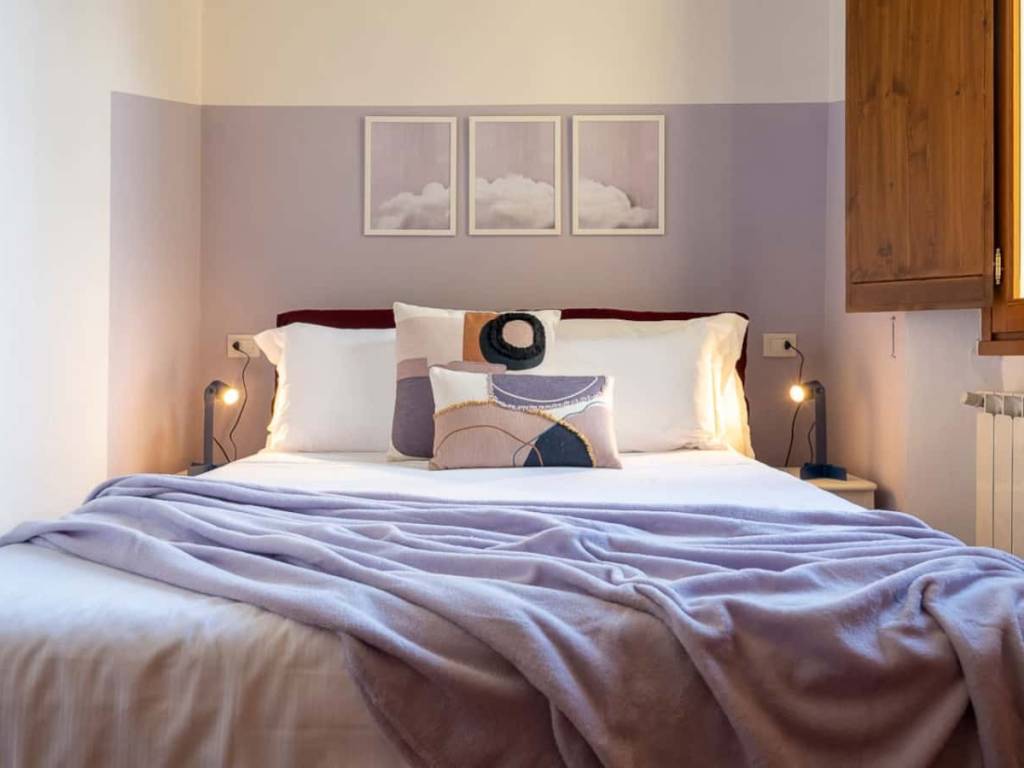 appartamento in affitto a Firenze in zona Centro Santa Maria Novella