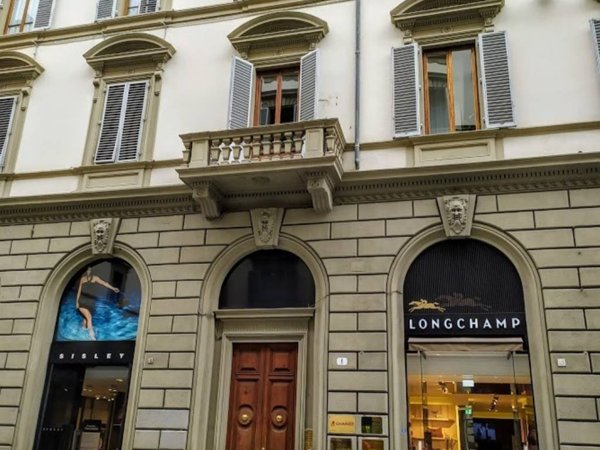 ufficio in affitto a Firenze in zona Centro Duomo