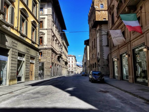 negozio in affitto a Firenze in zona Centro Storico
