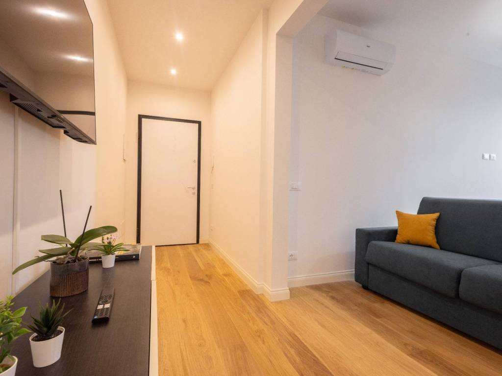 appartamento in affitto a Firenze