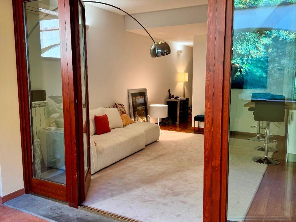 appartamento in affitto a Firenze in zona Porta Romana