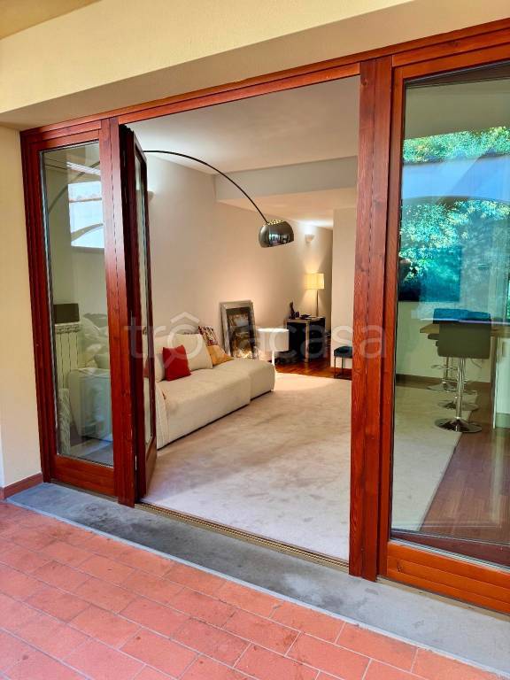 appartamento in affitto a Firenze in zona Porta Romana