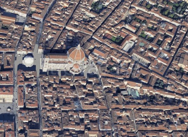 appartamento in affitto a Firenze in zona Centro Duomo