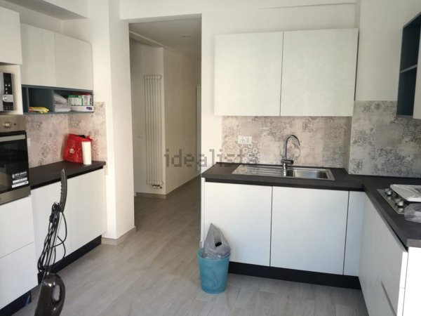 appartamento in affitto a Firenze