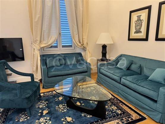 appartamento in affitto a Firenze in zona Centro San Frediano