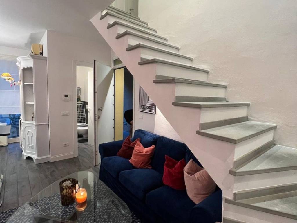 appartamento in affitto a Firenze in zona Centro San Frediano