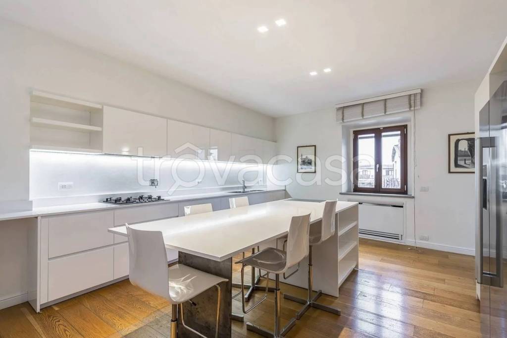 appartamento in affitto a Firenze in zona Centro Storico