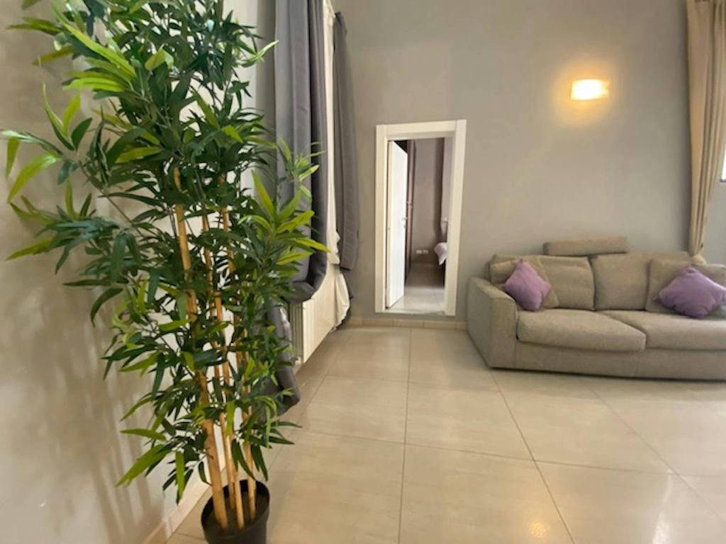 appartamento in affitto a Firenze