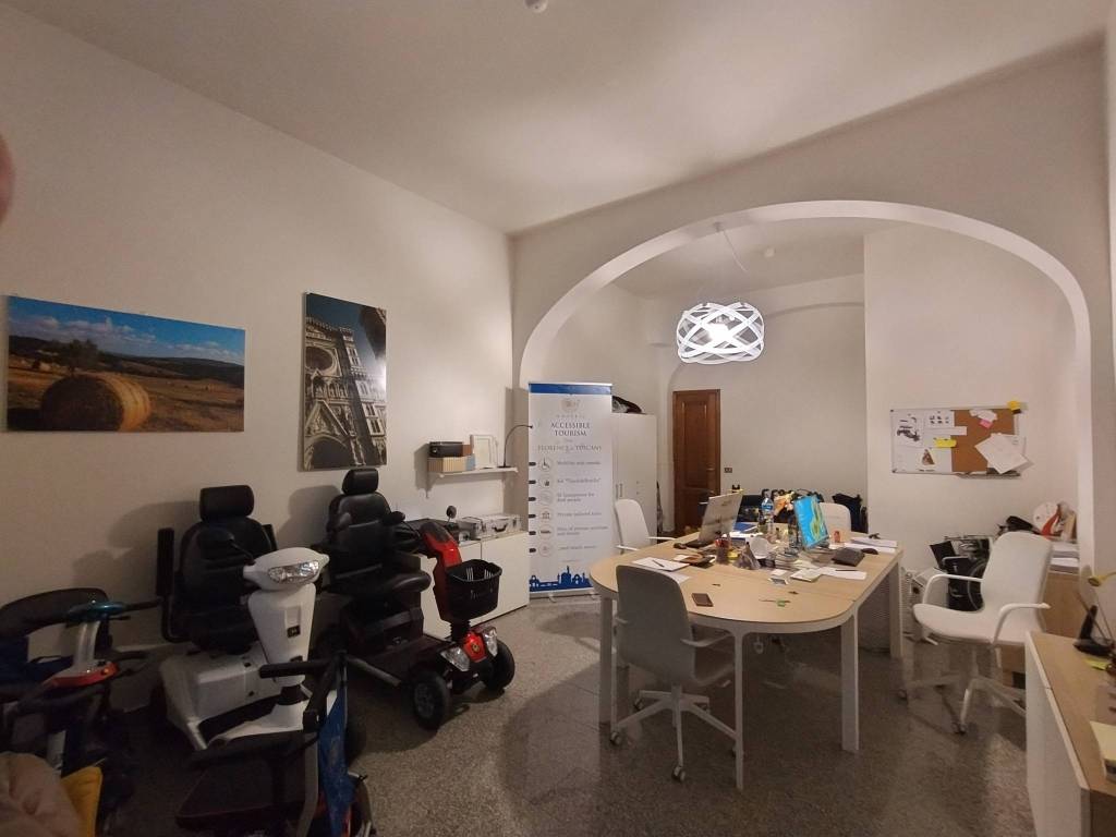 appartamento in affitto a Firenze