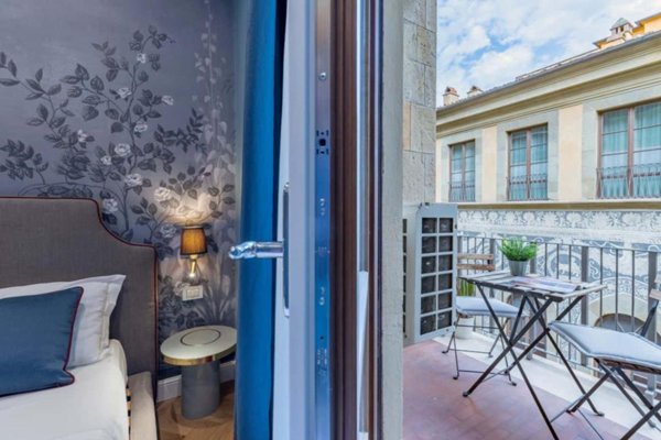 appartamento in affitto a Firenze in zona Centro San Frediano