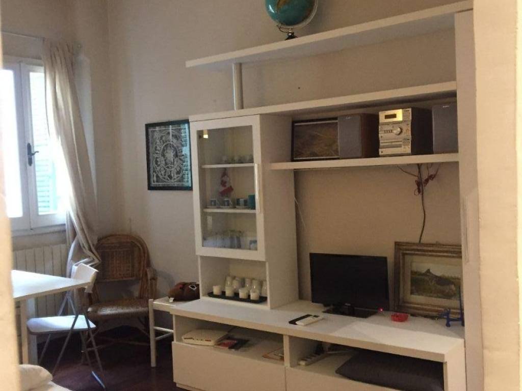 appartamento in affitto a Firenze in zona Centro San Frediano
