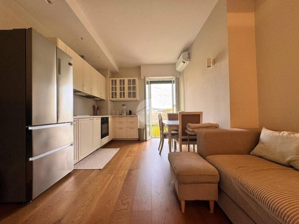 appartamento in affitto a Firenze in zona Soffiano