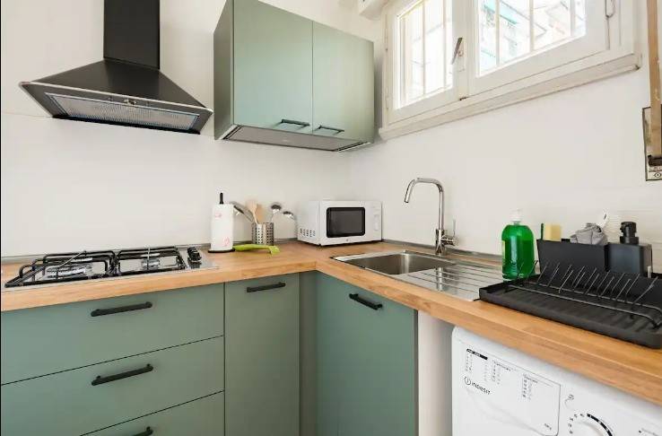 appartamento in affitto a Firenze in zona Centro Storico