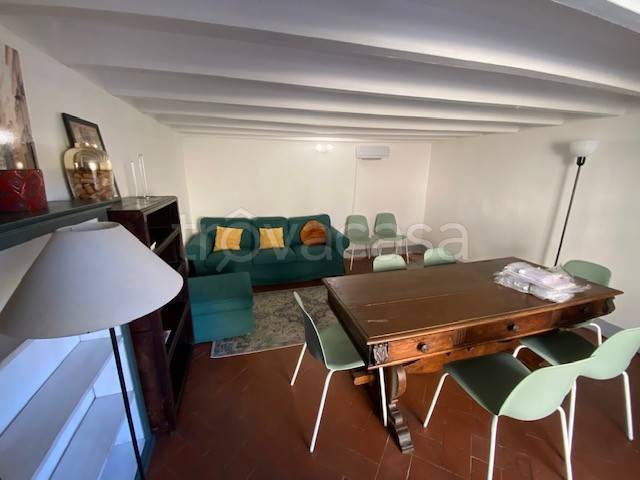 appartamento in affitto a Firenze in zona Centro San Frediano