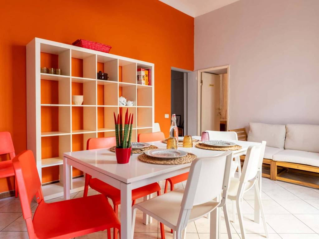 appartamento in affitto a Firenze