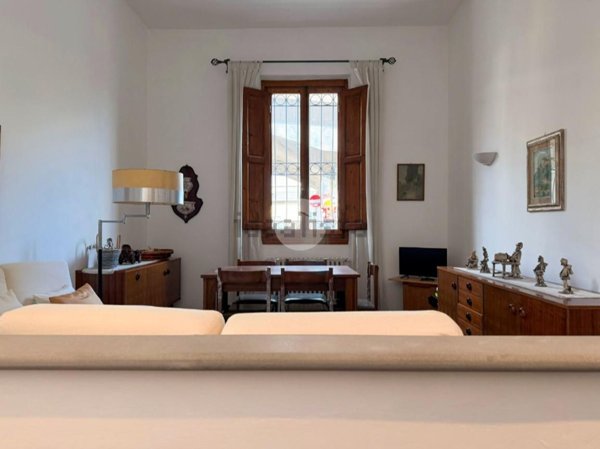 appartamento in affitto a Firenze