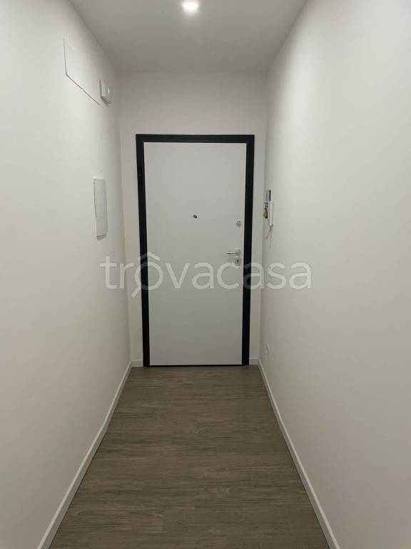 appartamento in affitto a Firenze in zona Gavinana