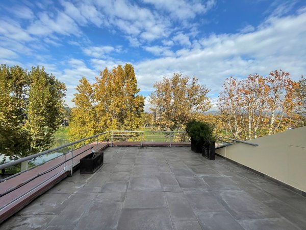 appartamento in affitto a Firenze in zona Gavinana