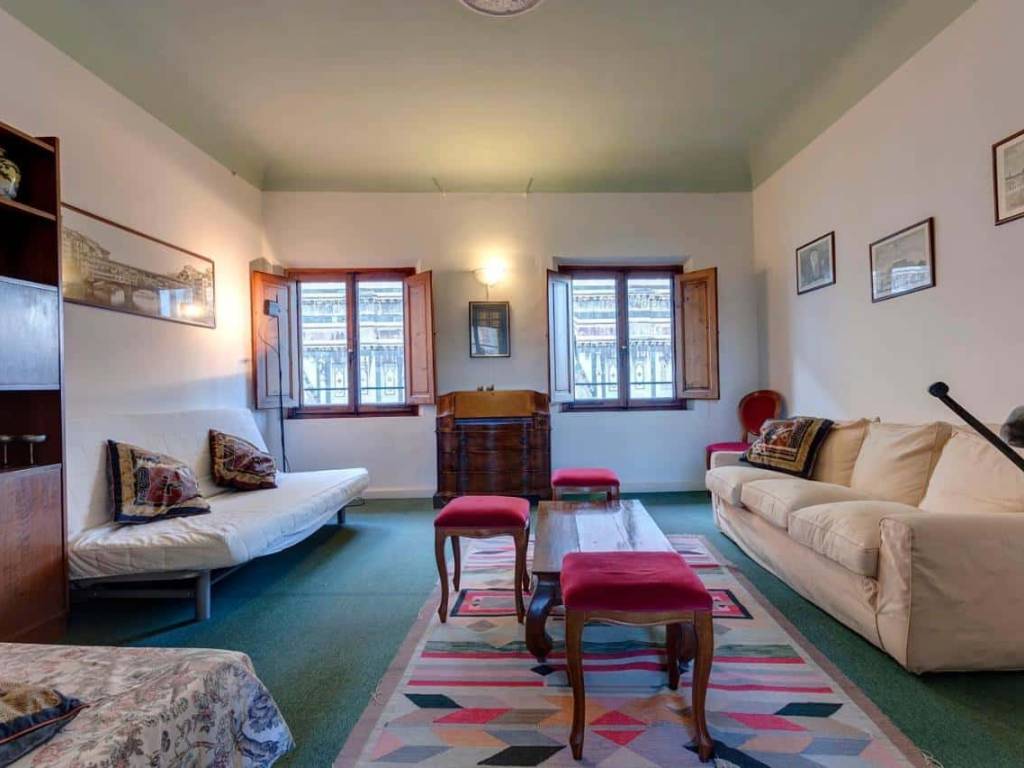 appartamento in affitto a Firenze