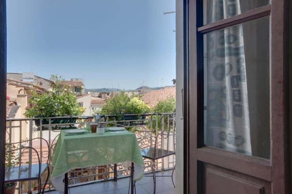 appartamento in affitto a Firenze in zona Centro Duomo