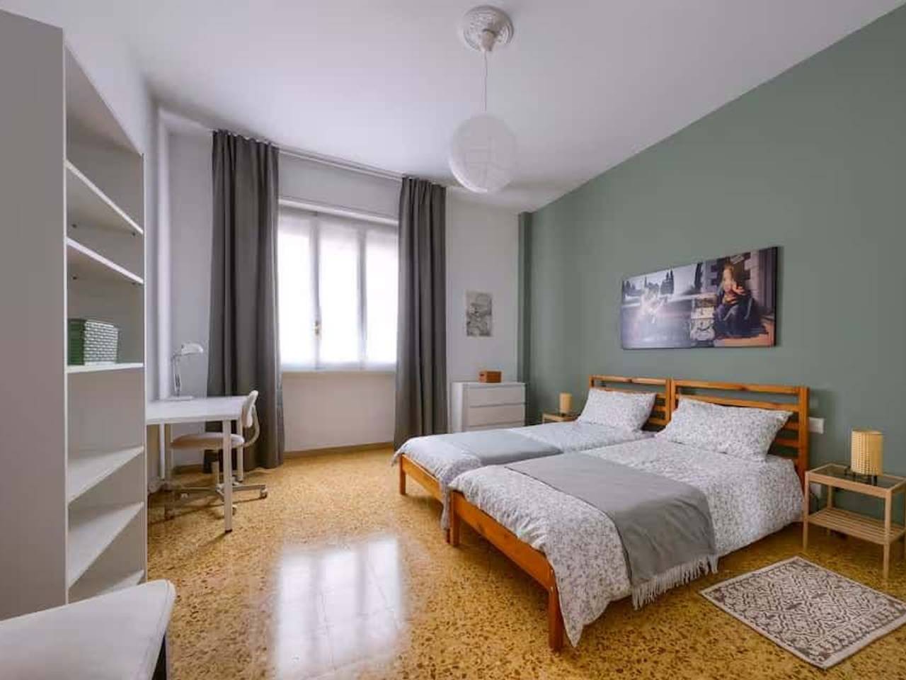 appartamento in affitto a Firenze in zona Firenze Nova