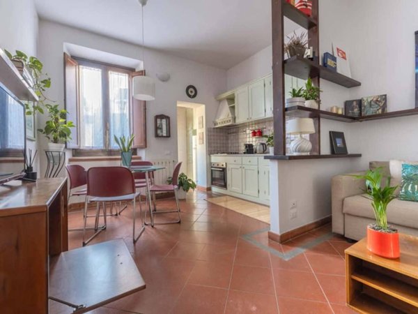 appartamento in affitto a Firenze in zona Gavinana