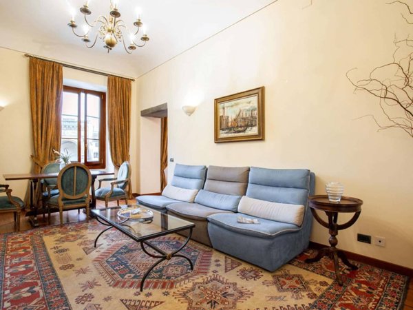 appartamento in affitto a Firenze in zona Centro Santa Croce