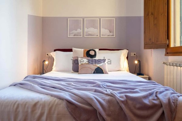 appartamento in affitto a Firenze in zona Gavinana