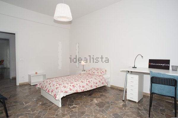 appartamento in affitto a Firenze in zona Bellariva