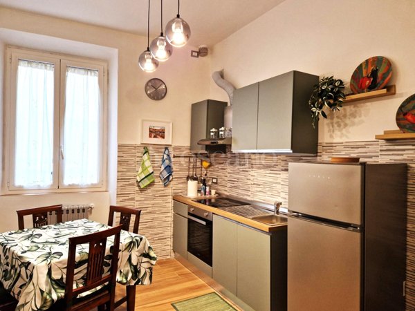 appartamento in affitto a Firenze