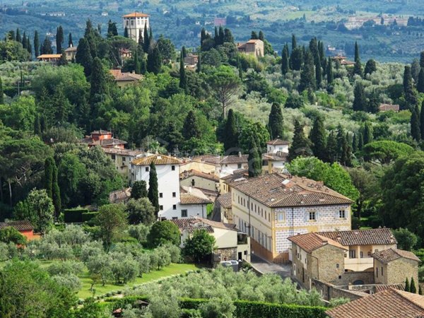 appartamento in affitto a Firenze in zona Pian dei Giullari