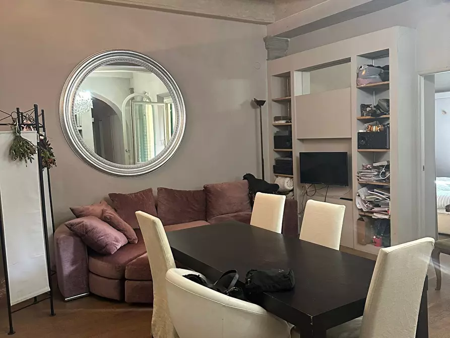 appartamento in affitto a Firenze in zona Centro Duomo