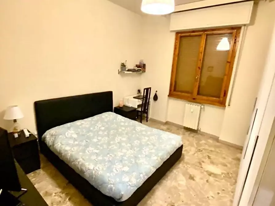 appartamento in affitto a Firenze in zona Careggi