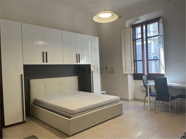 monolocale in affitto a Firenze in zona Le Cure