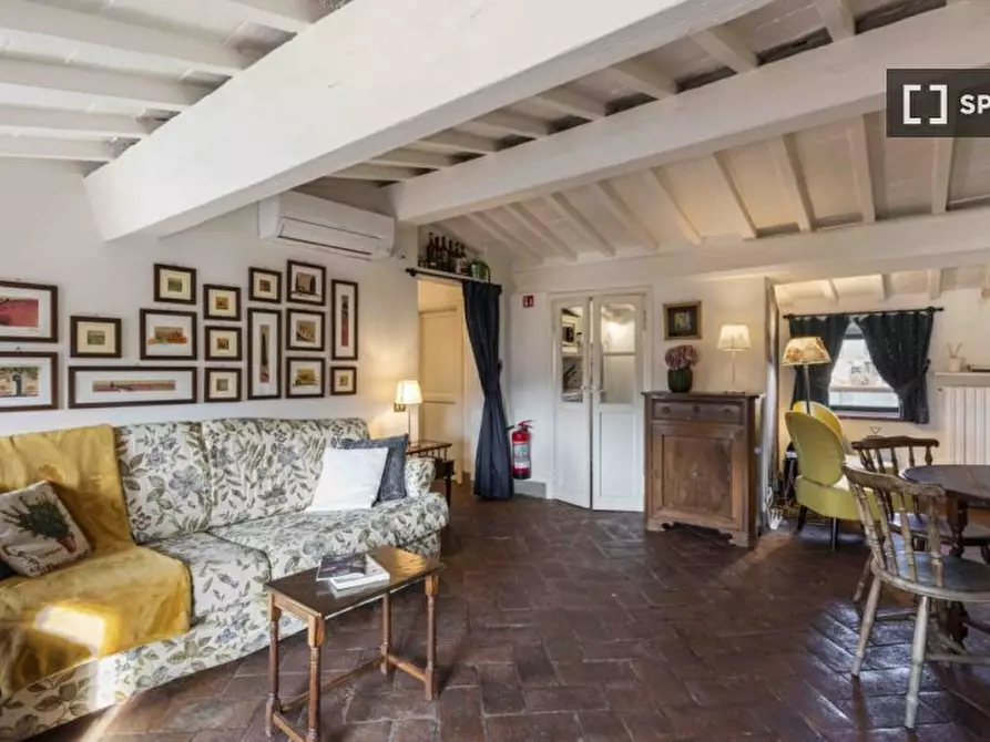 appartamento in affitto a Firenze in zona Centro San Frediano