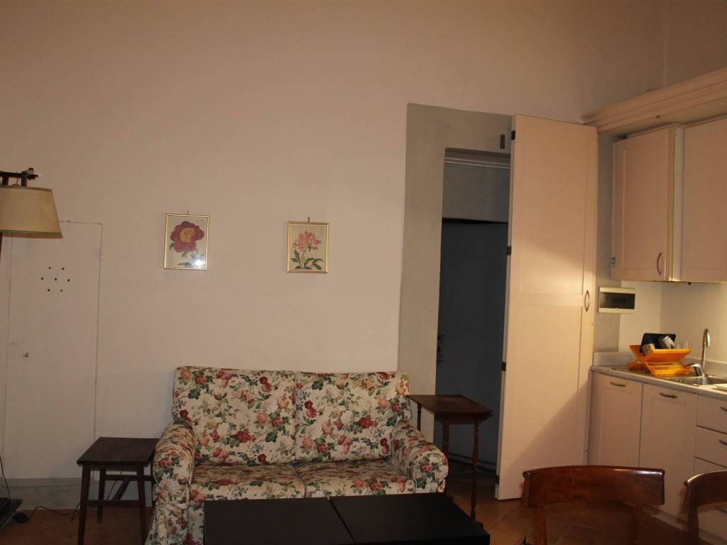 appartamento in affitto a Firenze in zona Centro Duomo