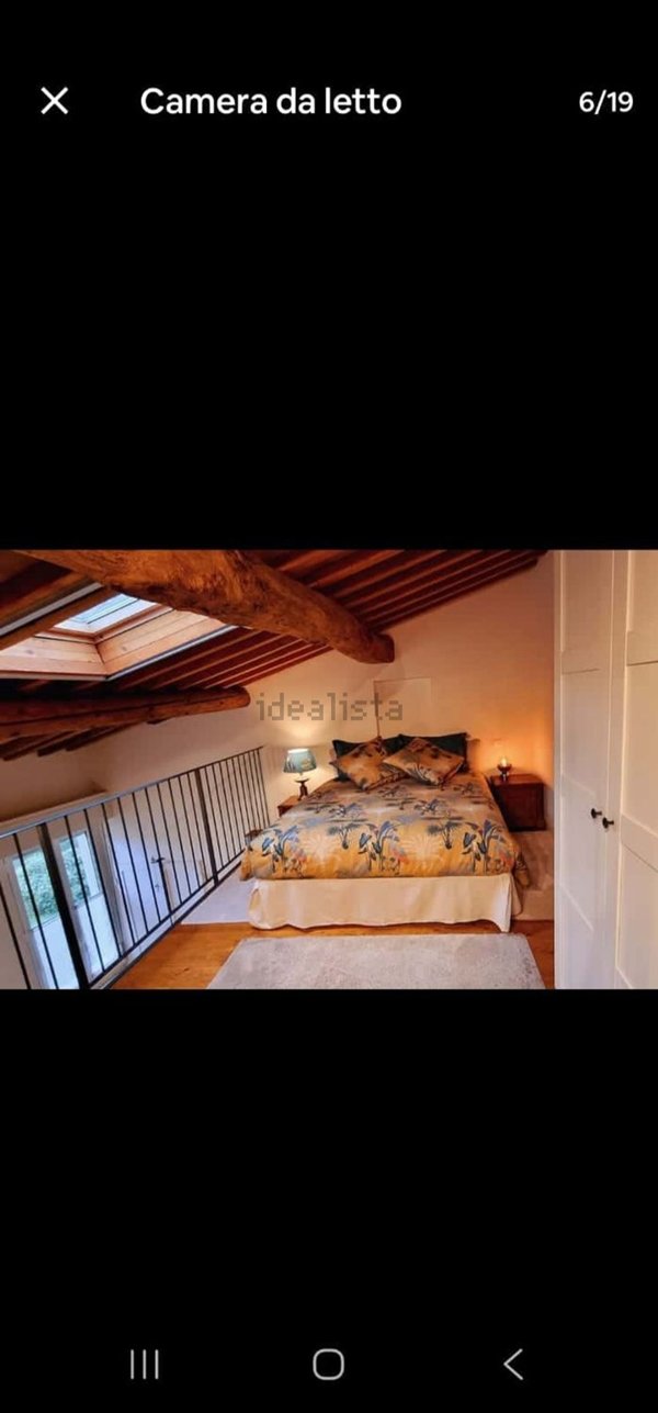 appartamento in affitto a Firenze in zona Le Cure