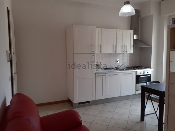 appartamento in affitto a Firenze in zona Novoli