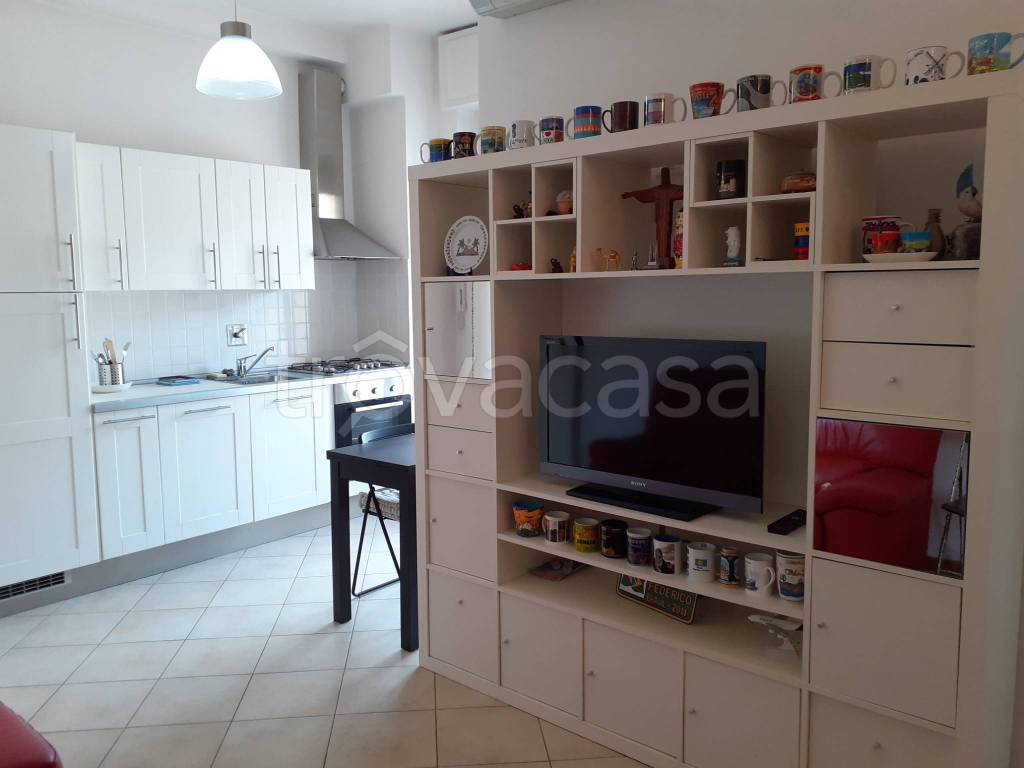 appartamento in affitto a Firenze in zona Firenze Nova